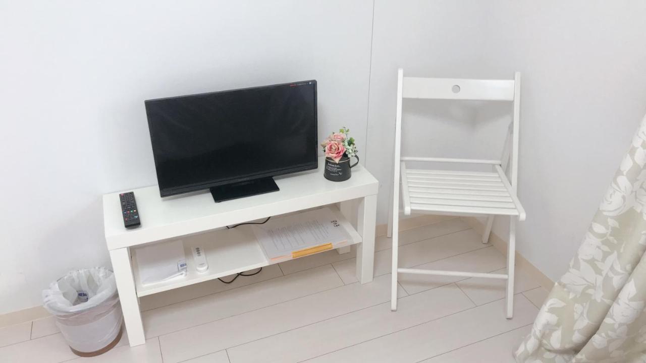 Ocean Trusty Residence Tennoji East Osaka Luaran gambar