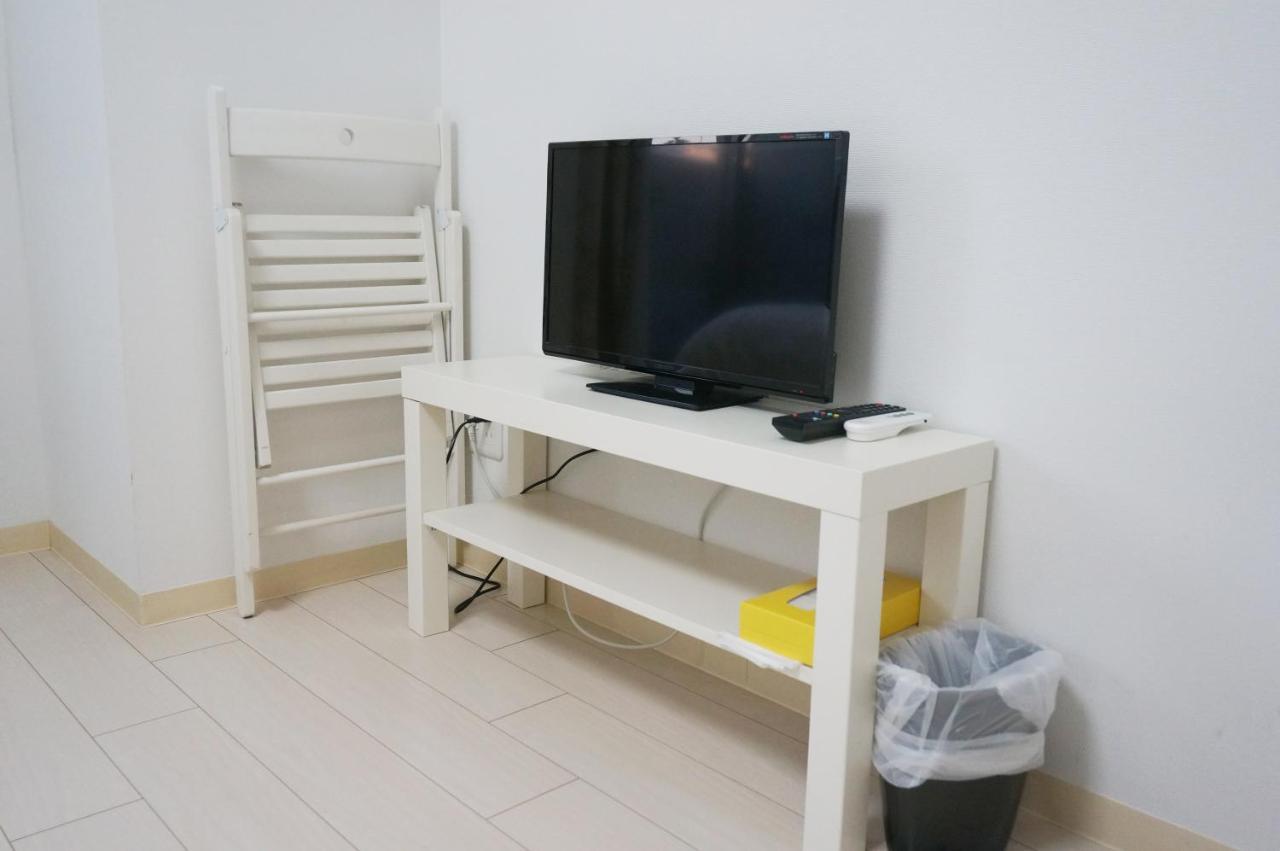 Ocean Trusty Residence Tennoji East Osaka Luaran gambar